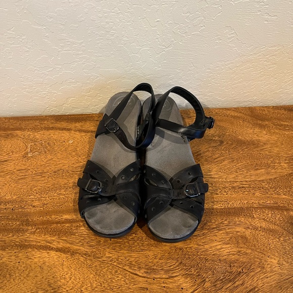 Dansko classic sandals - Picture 4 of 4